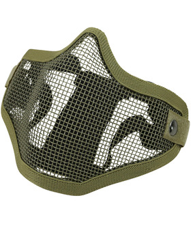 Tactical Face Mask-Coyote